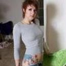 Inviting eyes and seductive thighs wanting to find loving guy in Niagara