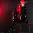Fiery Dominatrix in Niagara for Your Most Exotic BDSM Experience!